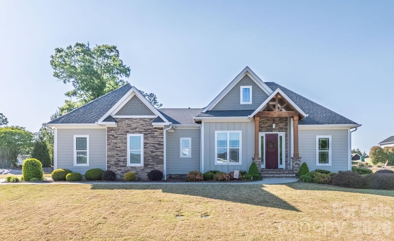 285 Jaida Ln, Oakboro, NC 28129
