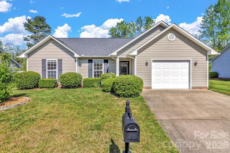 Home Worth Check