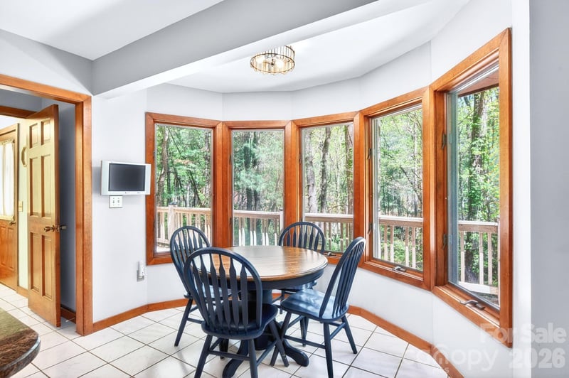 114 Timber Creek Rd, Laurel Park, NC 28739