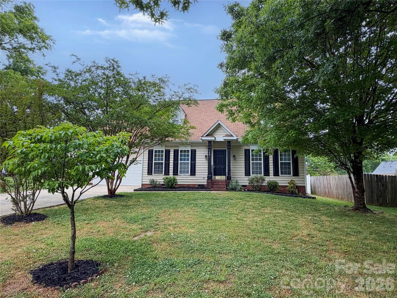 149 Red Tip Ln, Mooresville, NC 28117