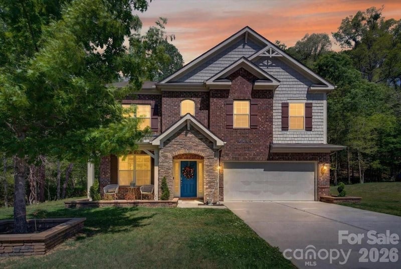 265 Meadow Oaks Dr, Concord, NC 28025
