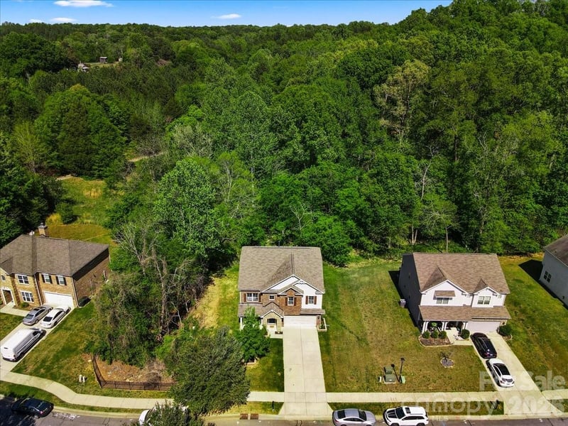 265 Meadow Oaks Dr, Concord, NC 28025
