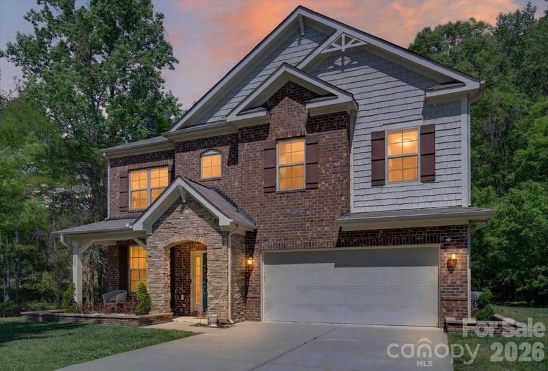 265 Meadow Oaks Dr, Concord, NC 28025