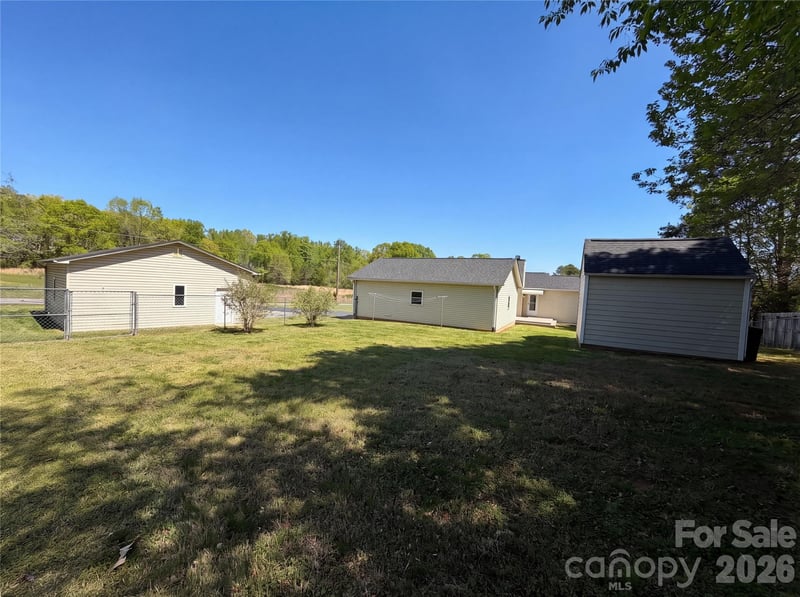 101 Forest Meadow Ln, Salisbury, NC 28144