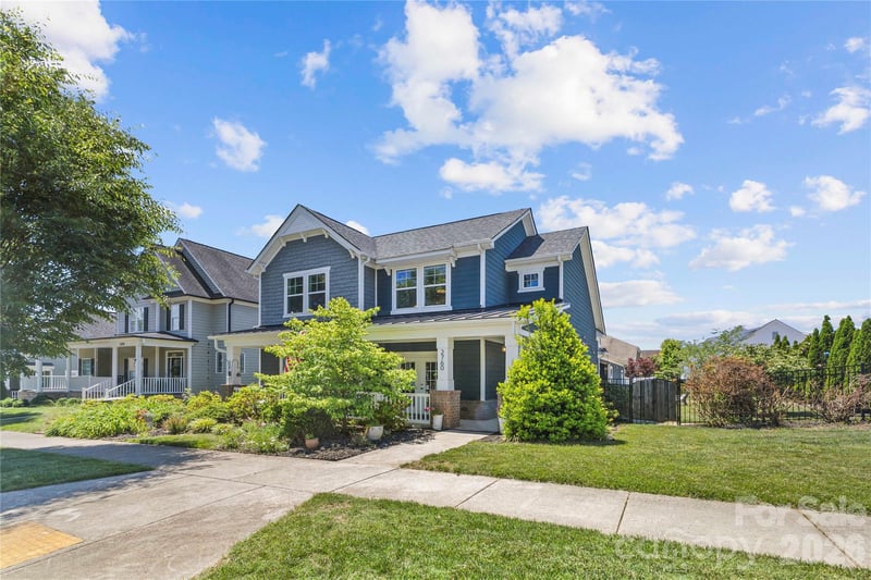 2760 Keady Mill Loop, Kannapolis, NC 28081