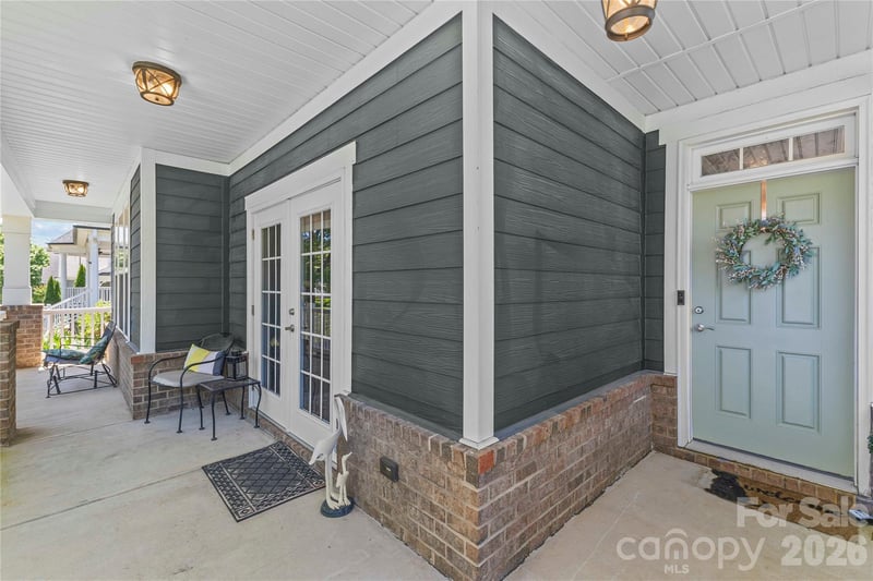 2760 Keady Mill Loop, Kannapolis, NC 28081