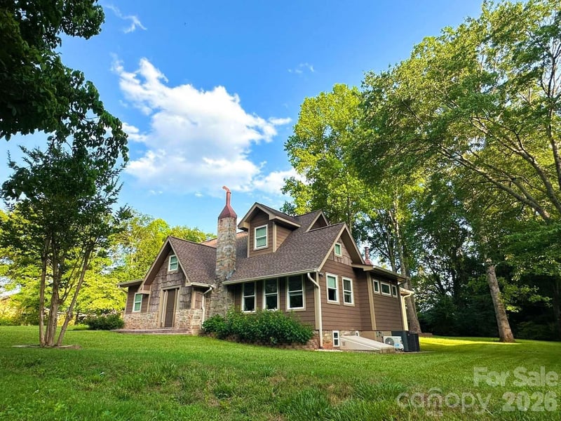141 Carnegie Rd, Rutherfordton, NC 28139