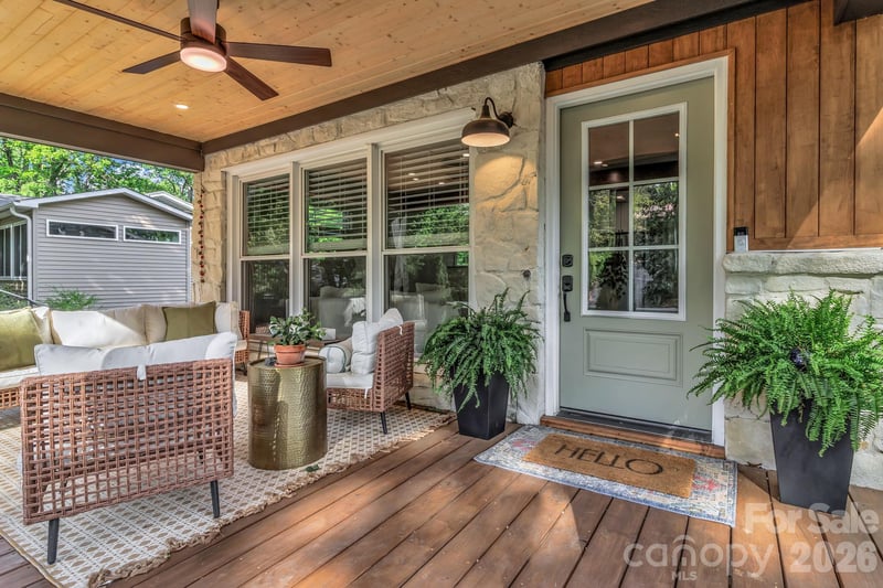 118 Vance Crescent Extension, Asheville, NC 28806