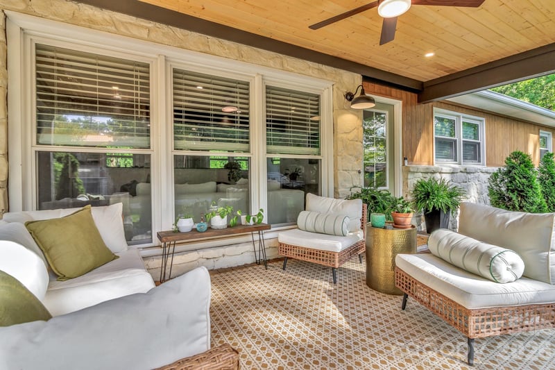118 Vance Crescent Extension, Asheville, NC 28806