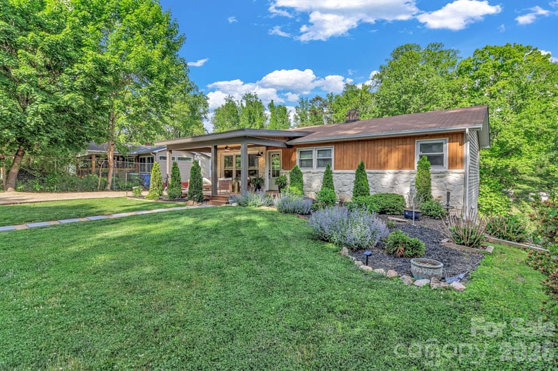 118 Vance Crescent Extension, Asheville, NC 28806