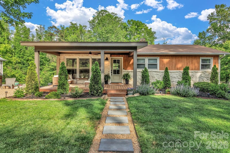 118 Vance Crescent Extension, Asheville, NC 28806