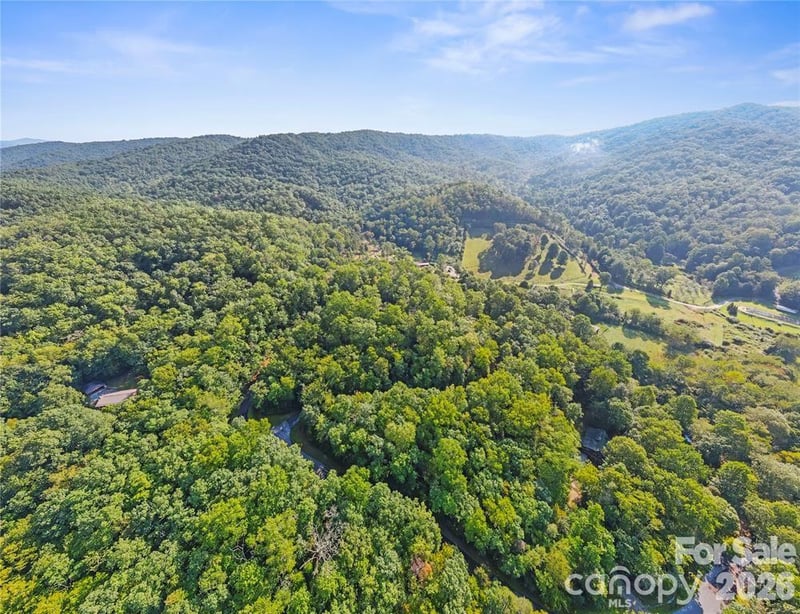 TBD Barts Branch Dr #15, Balsam Grove, NC 28708