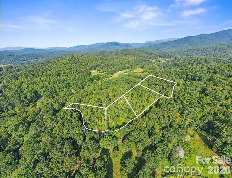 TBD Barts Branch Dr #15, Balsam Grove, NC 28708