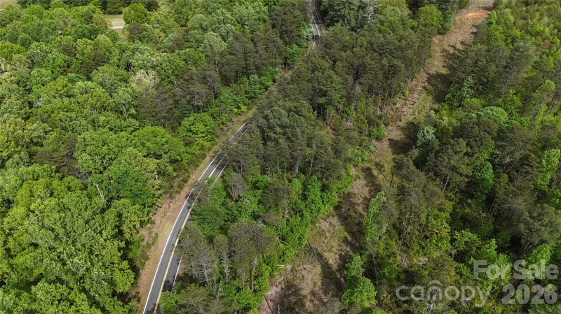 Polk County Line Rd, Rutherfordton, NC 28139
