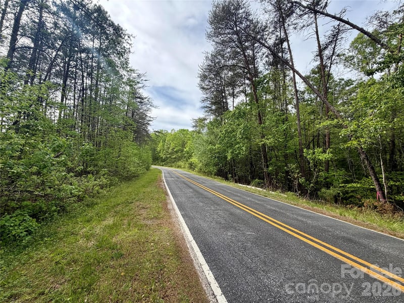 Polk County Line Rd, Rutherfordton, NC 28139