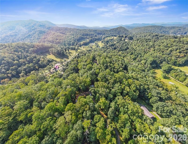 TBD Barts Branch Dr #16, Balsam Grove, NC 28708
