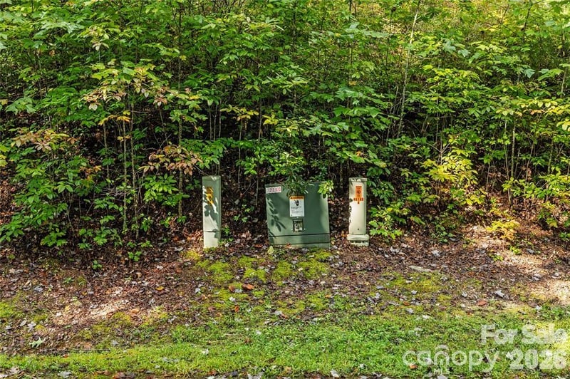 TBD Barts Branch Dr #16, Balsam Grove, NC 28708