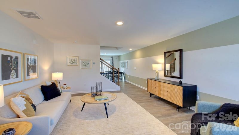 24 Cain Hollow Way, Asheville, NC 28806