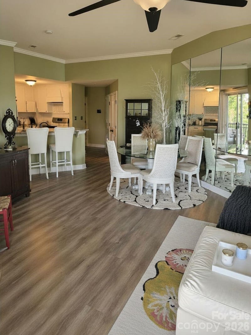 17811 Half Moon Ln #L, Cornelius, NC 28031