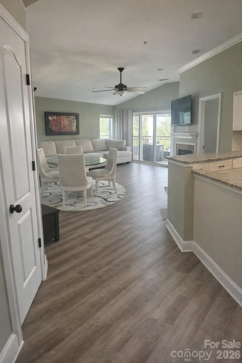 17811 Half Moon Ln #L, Cornelius, NC 28031