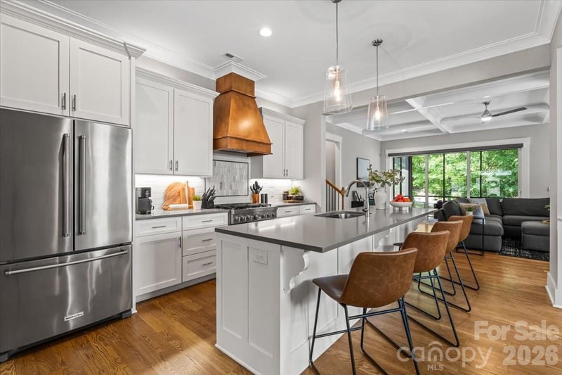 14125 Shelburne Village Dr, Charlotte, NC 28278