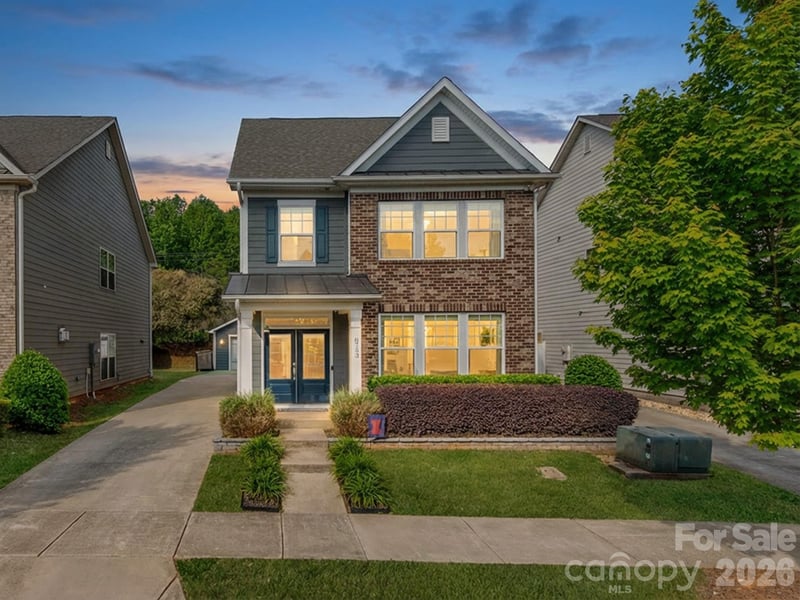 Home Worth Check