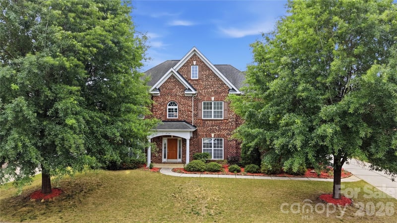 8734 Savannah Rd #137, Harrisburg, NC 28075