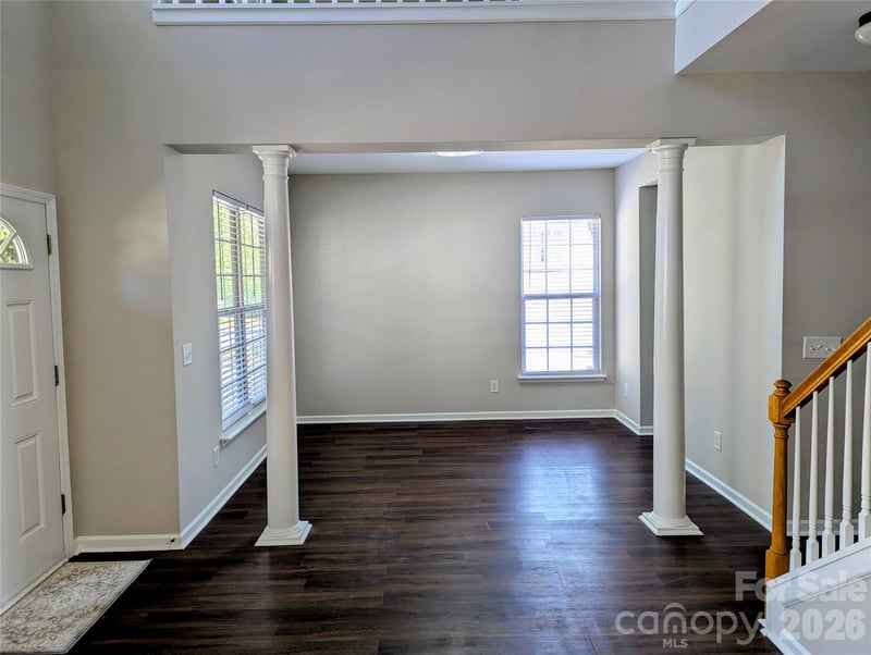 10932 Stone Trail Rd, Charlotte, NC 28213