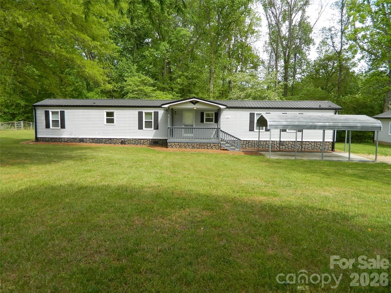 337 Knox Farm Rd #4, Statesville, NC 28677