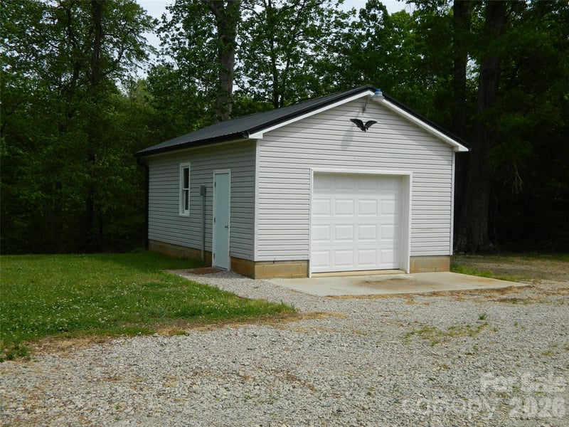 337 Knox Farm Rd #4, Statesville, NC 28677