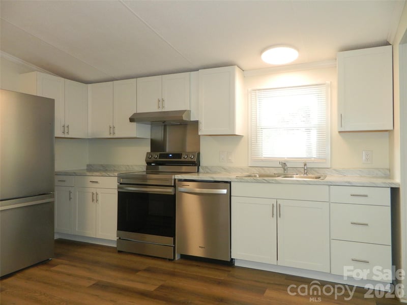337 Knox Farm Rd #4, Statesville, NC 28677