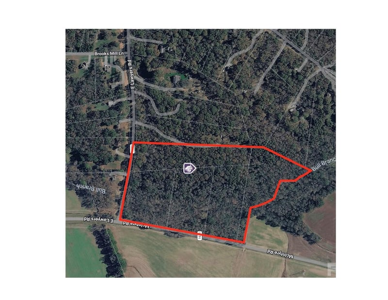 Mcintyre Rd #1,2,3,4,5, Wingate, NC 28174
