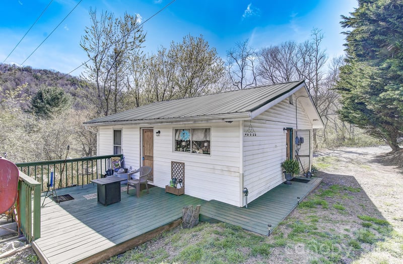 6 Lands End Dr, Candler, NC 28715