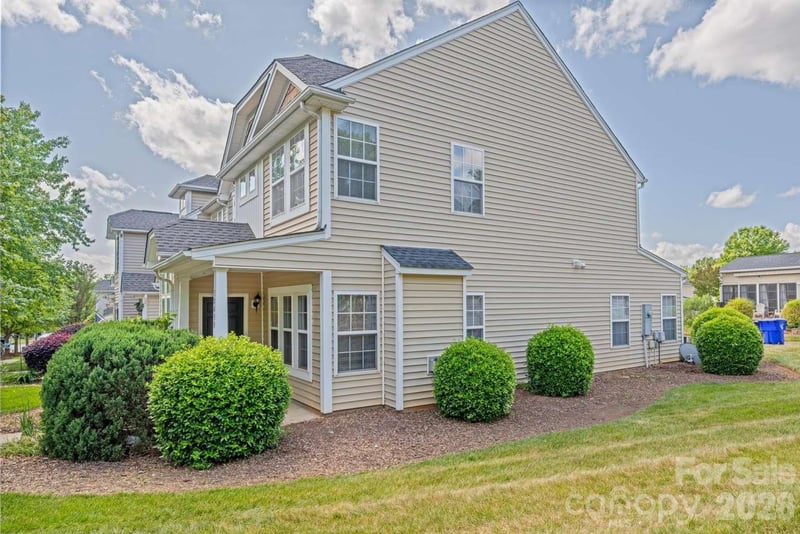 10430 Trolley Run Dr, Cornelius, NC 28031