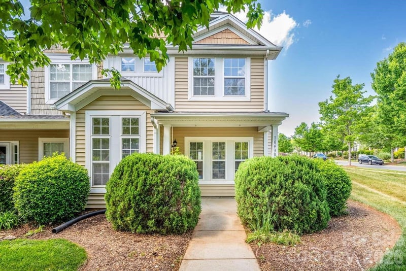 10430 Trolley Run Dr, Cornelius, NC 28031