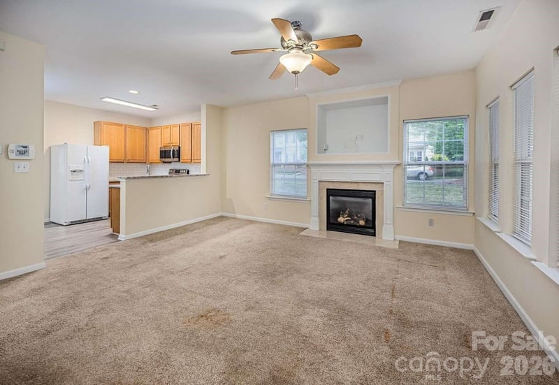 10430 Trolley Run Dr, Cornelius, NC 28031