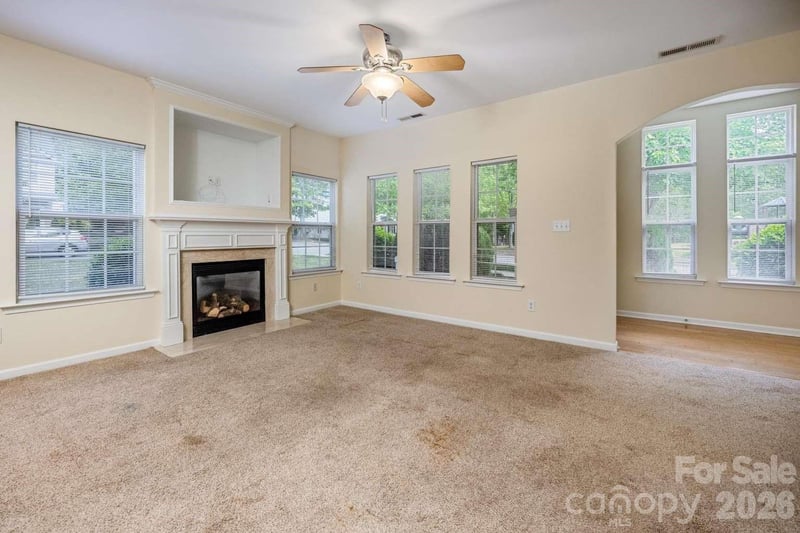 10430 Trolley Run Dr, Cornelius, NC 28031