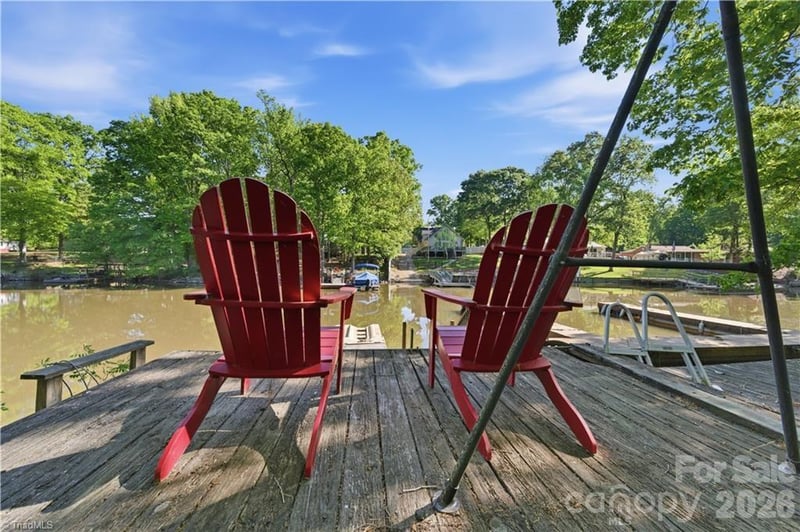 1010 Riverview Rd, Lexington, NC 27292