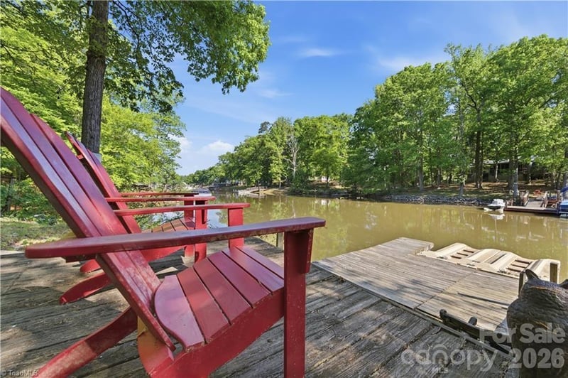 1010 Riverview Rd, Lexington, NC 27292