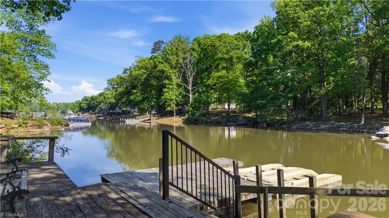 1010 Riverview Rd, Lexington, NC 27292
