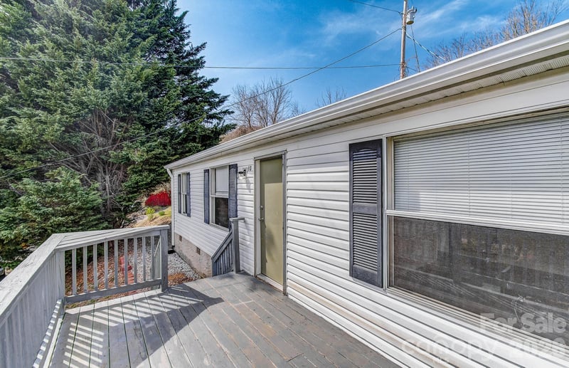 10 Lands End Dr, Candler, NC 28715