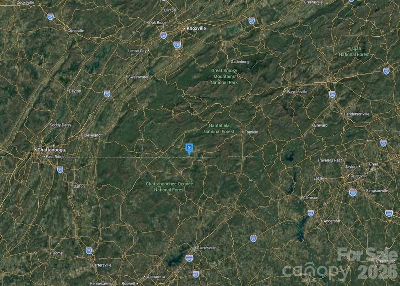 41 Knoll Ln, Warne, NC 28909