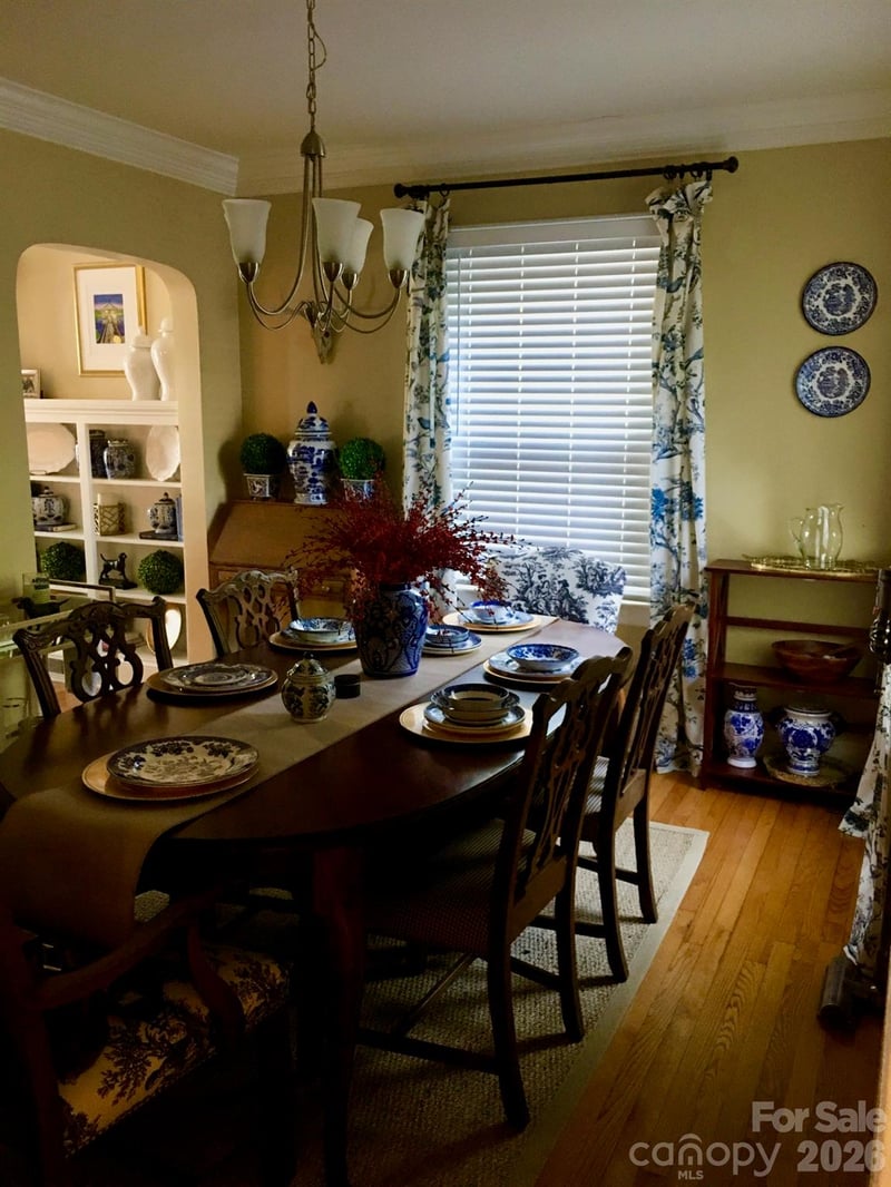 1645 Morningside Dr, Charlotte, NC 28205