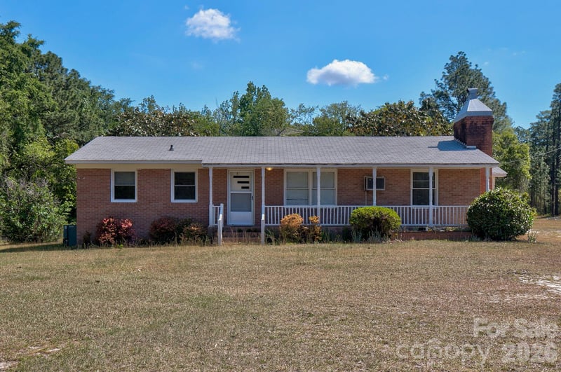 22271 Hwy 151 Hw, Mcbee, SC 29101