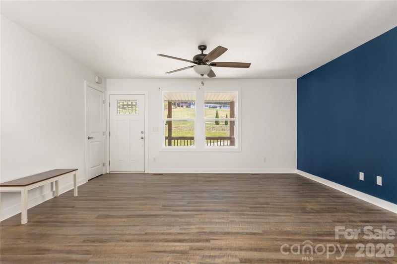 3674 New Leicester Hw, Leicester, NC 28748