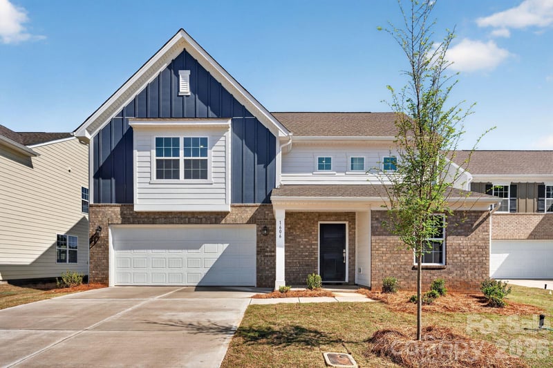 1606 Highacre Pl #48, Bessemer City, NC 28016