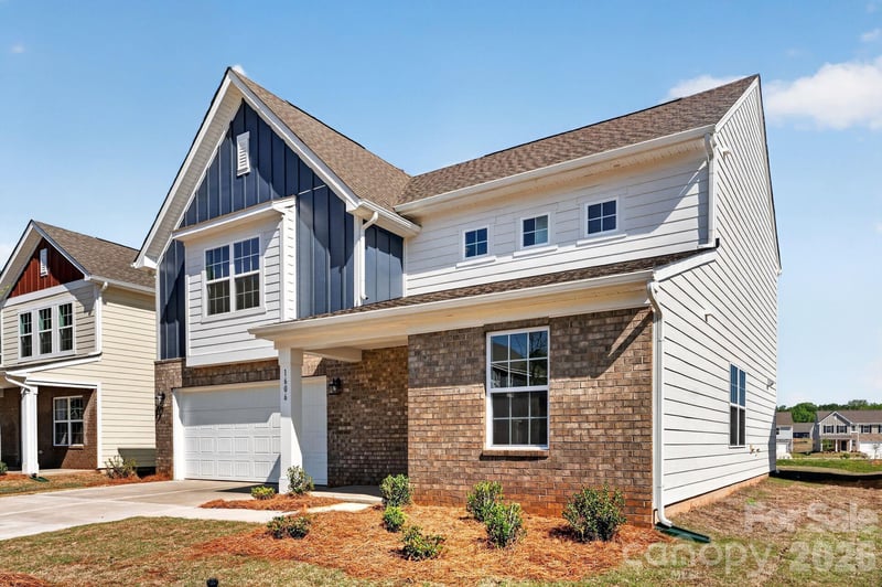 1606 Highacre Pl #48, Bessemer City, NC 28016