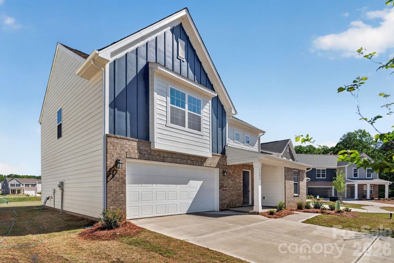 1606 Highacre Pl #48, Bessemer City, NC 28016