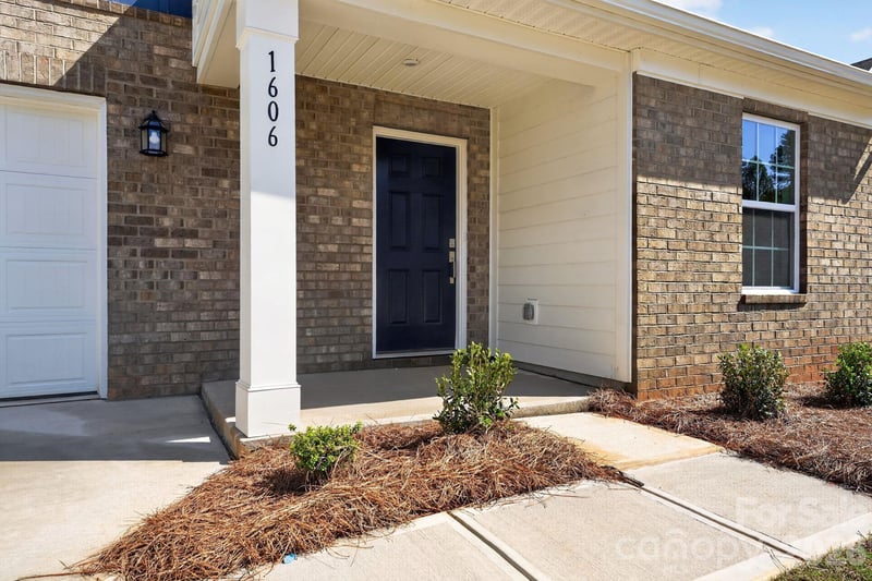 1606 Highacre Pl #48, Bessemer City, NC 28016