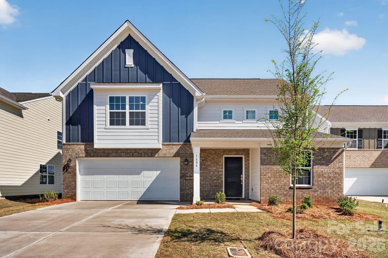 1606 Highacre Pl #48, Bessemer City, NC 28016